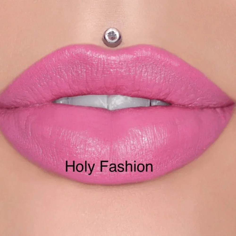 Jeffree Star Velour Lipstick - Holy Fashion, NIB